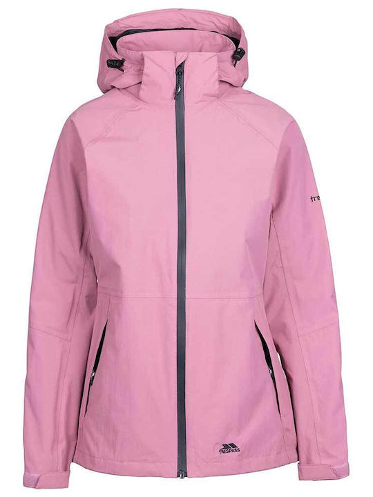 Women's Sports Waterproof Jacket Tilbury