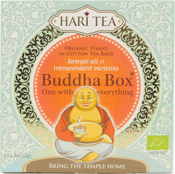 Hari Tea Чай Органичен Продукт