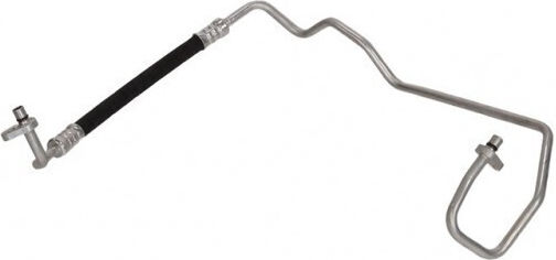 Air Conditioning Hose Dacia Duster 2010 High Pressure Condenser-Evaporator 2017 924409118r