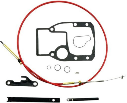 Motowodniak Kabel Für Volvo Penta Omc Cobra 987661