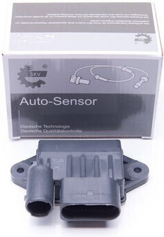 Реле За Предпазители Mercedes-Benz C-Class Clk Cls E-Class S-Class M-Class Vito Sprinter A6429002800 A6429002800