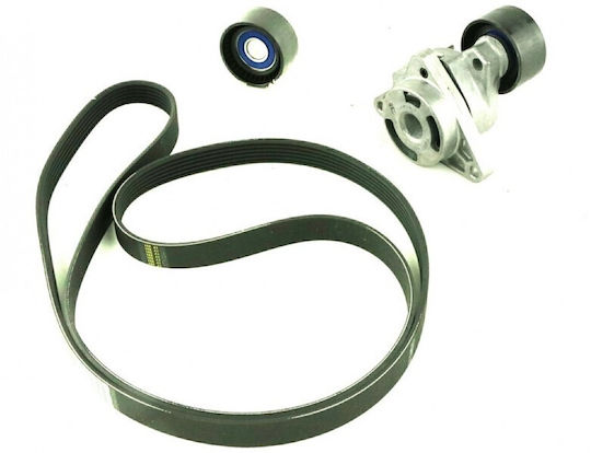 Curea Micro-v Renault Maestru 98 2.2-2.5dci Set 6pk1795 7701475628