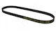 Hart Mikrometrischer Gürtel 5er Pack 865 11281437450