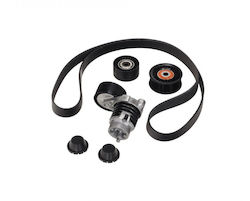 Ιμάντας Micro-v Renault Kangoo Ii 08 + Τεντωτήρες 0.9-1.2 Tce Σετ 7pk1601 117204083r Ιμάντας Micro-v Renault Kangoo Ii 08 + Τεντωτήρες 0.9-1.2 Tce Σετ 7pk1601 117204083r