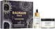 Set Balmain Professionnel Overnight Botanical Oils Hair Serum Repairing 30 Ml + Moisturizing Hair Treatment Cream Mask Repairing 200 Ml