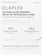 Set Independent Olaplex No.1 Bond Multiplier Loțiune pentru Păr Tratament Bond Repair 15 Ml + No.2 Bond Perfector Cremă pentru Păr Tratament 30 Ml