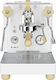 Lelit Bianca Automatic Espresso Machine 1400W 9...