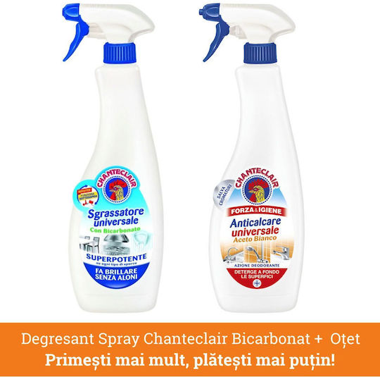 Chante Clair Professional All-Purpose Cleaner Spray 1.2lt