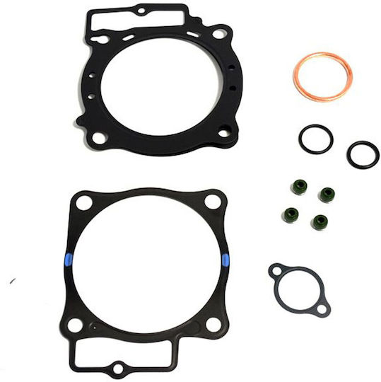Athena Top-End Motorraddichtungen Honda Crf 450 R 2009-2016 Wettbewerbsport