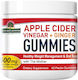 Nature's Answer Специална хранителна добавка 45 желета Apple Cider Vinegar & Ginger