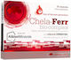 Olimp Labs Chela-ferr Bio-complex Olimp Labs 30 Capsules