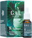 GAL K-Komplex Витамин за здравето на костите 20 ml