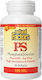Natural Factors Ps Phosphatidylserine 100 Mg Natural Factors 60 Softgels