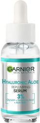 Garnier Skin Naturals Hyaluronic Aloe 30 ml Garnier Skin Naturals Hyaluronic Aloe 30 ml