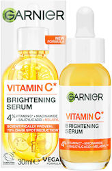 Garnier Витамин C Изсветляващ 30 мл Garnier Витамин C Изсветляващ 30 мл