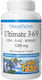 Natural Factors Ultimate 3-6-9 – 1200 Mg Natural Factors 90 Softgels