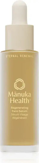 Manuka Health Regenerating Face Serum 30 Ml