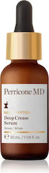 Perricone Md Neuropeptide Deep Crease Serum 30 Ml Moisturizing Serum Deep Wrinkles