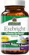 Nature's Answer Eyebright Nature's Answer 90 вегетариански капсули