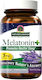 Nature's Answer Мелатонин Плюс Nature's Answer 60 Вегански Капсули