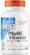 Doctor's Best Multivitamine Doctor's Best 90 Capsule Vegetale