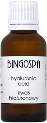 Hyaluronic Acid Bingospa 30 Ml Hyaluronic Acid Bingospa 30 Ml