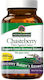 Nature's Answer Chasteberry Vitex Agnus-castus Nature's Answer 90 Вегански капсули