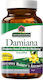 Nature's Answer Damiana Leaves Nature's Answer 90 Вегетариански Капсули