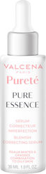 Valcena Pure Essence Anti-blemish Serum Face 30 Ml Valcena Pure Essence Anti-blemish Serum Face 30 Ml