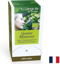 Aromandise Смес От Билки Органичен Продукт