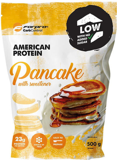 Forpro American Protein Pancake Forpro 500 G