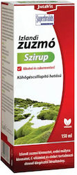 Jutavit Icelandic Lichen Syrup Jutavit 150 Ml
