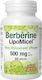 Natural Factors Berberin Lipomicel Matrix 120 Weiche Kapseln