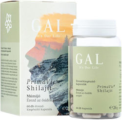 Gal Primavie Shilajit Gal 60 Капсули