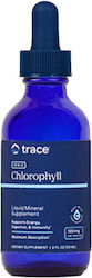 Trace Minerals Clorofilă Ionică Trace Minerals 59 ml