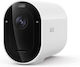 Arlo Pro 6 IP Surveillance Camera Wi-Fi Full HD+ 4MP Waterproof Battery with Two-Way Communication