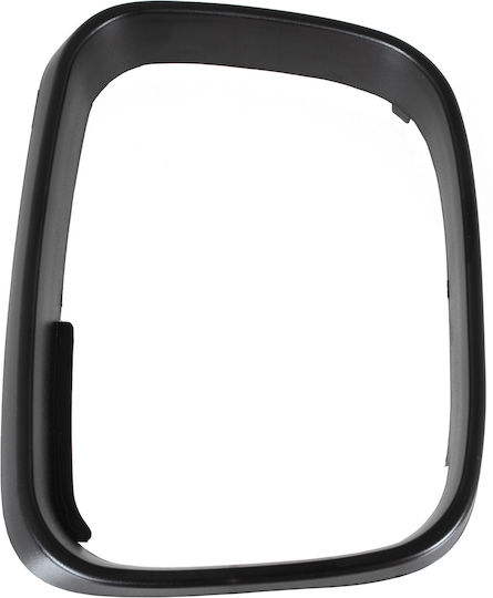 Vw T5 2003 Right Exterior Mirror Frame