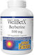 Natural Factors Wellbetx Берберин 500 Мг Natural Factors 120 Капсули