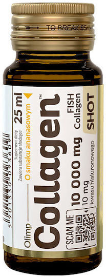 Olimp Labs Collagen Shot Olimp Labs Pineapple 25 Ml