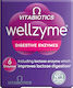 Vitabiotics Wellzyme Digestive Enzymes Vitabiotics 60 Капсули