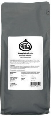 Brazil Filter Kaffee Brasilien in Körner 1kg