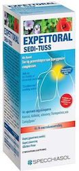 Specchiasol Expettoral Sedi-tuss 170ml