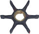Water Pump Impeller Johnson Evinrude 10 Hp 15 Hp 18 Hp 20 Hp 775518