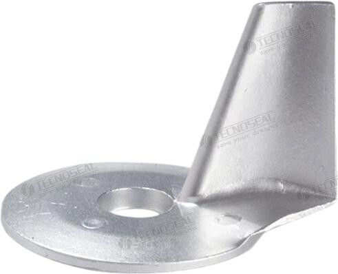 Ανοδική Προστασία Αλουμινίου Mercury Marine 25hp-50hp Ten00829al