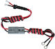Haswing Cayman-b 55 24000959 Battery Cable for Electric Motor