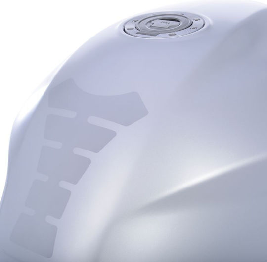Oxford Spine Gel Tankpad Прозрачен стикер