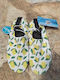 Γυναικείο Aqua Slippers – Peluche W Lemon