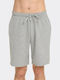 French Terry Sports Men's Shorts French Terry