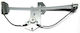 Window Mechanism With Placement Front Right Front Renault Espace 97-03