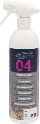 Nautic Clean Почистващ Спрей За Плесен 750ml